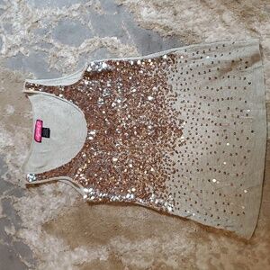 Sparkle top